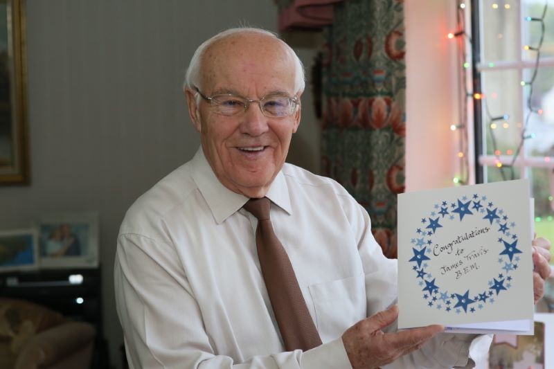 Other image for Barnsley nurse made a Dame in New Year’s Honours list